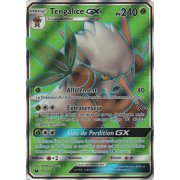 SL07_152/168 Tengalice GX Full Art Ultra Rare