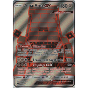 SL07_159/168 Ama-Ama GX Full Art Ultra Rare