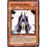 SDSC-EN005 Summoner Monk Commune