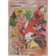 SL07_163/168 Copieuse Full Art Ultra Rare