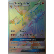 SL07_170/168 Braségali GX Hyper Rare