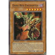 SDSC-EN006 Dark Red Enchanter Commune