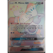 SL07_173/168 M. Mime GX Hyper Rare