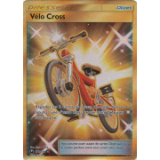 SL07_178/168 Vélo Cross Secret Rare