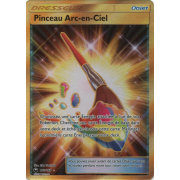 SL07_182/168 Pinceau Arc-en-Ciel Secret Rare