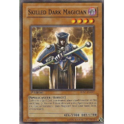 SDSC-EN007 Skilled Dark Magician Commune