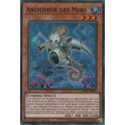 SDPL-FR003 Archiveur des Mers Super Rare