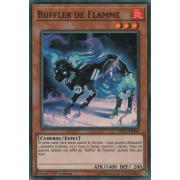 SDPL-FR004 Buffler de Flamme Super Rare