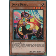 SDPL-FR005 Dame Débug Super Rare