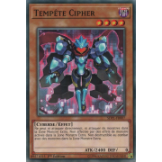 SDPL-FR007 Tempête Cipher Commune