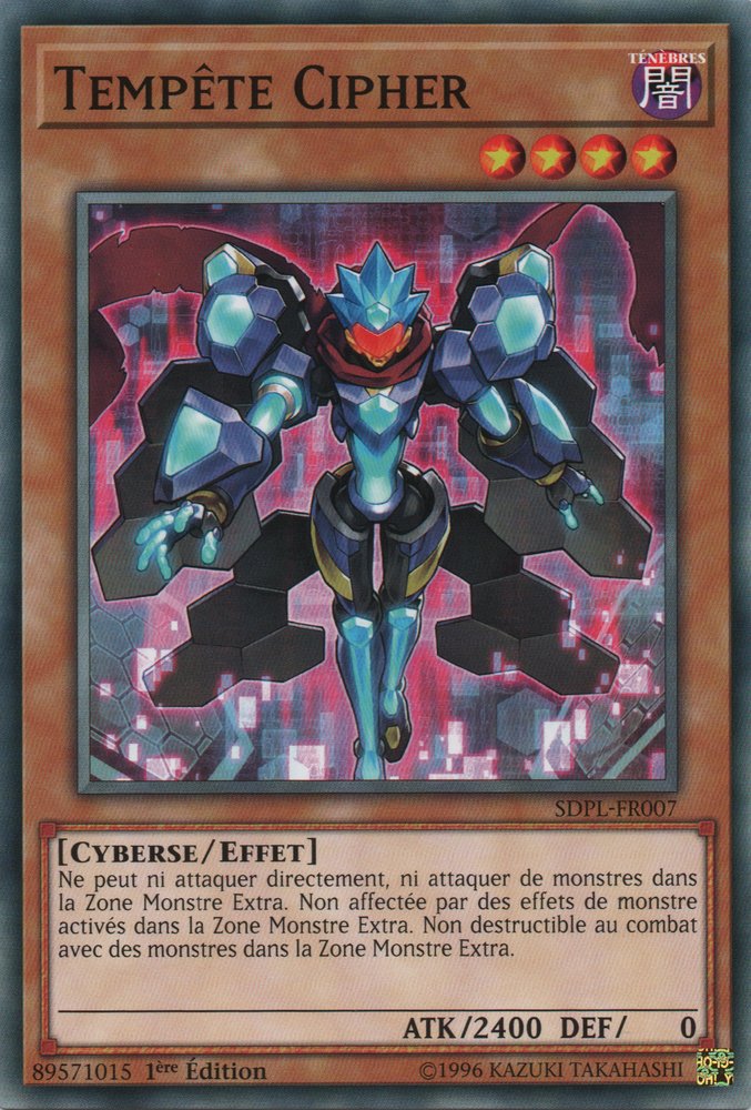 Vague De Protection (DREV-FR068) [Carte Yu-Gi-Oh! Cartes à l'Unité  Français] - UltraJeux