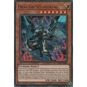 SDPL-FR008 Dragon Segmental Ultra Rare