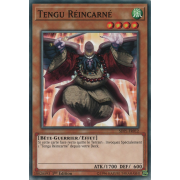 SDPL-FR012 Tengu Réincarné Commune