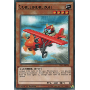 SDPL-FR014 Gobelindbergh Commune