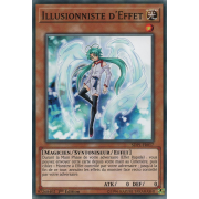 SDPL-FR017 Illusionniste d'Effet Commune