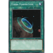 SDPL-FR030 Terra Formation Commune