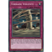 SDPL-FR032 Tornade Violente Commune