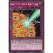 SDPL-FR034 Force de Miroir Éclatante Commune