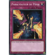 SDPL-FR035 Paralysateur de Piège Commune