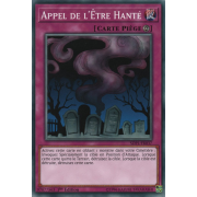 SDPL-FR037 Appel de l'Être Hanté Commune