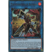 SDPL-FR040 Pouvoircodeur Bavard Ultra Rare