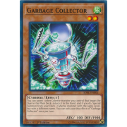 SDPL-EN002 Garbage Collector Commune