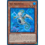 SDPL-EN003 Sea Archiver Super Rare