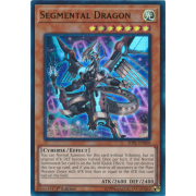 SDPL-EN008 Segmental Dragon Ultra Rare