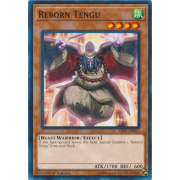 SDPL-EN012 Reborn Tengu Commune