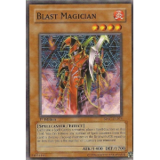 SDSC-EN014 Blast Magician Commune