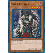 SDPL-EN013 Skull Meister Commune