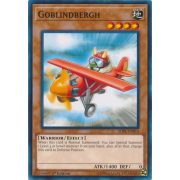 SDPL-EN014 Goblindbergh Commune