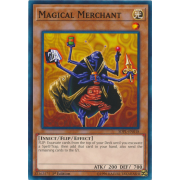 SDPL-EN018 Magical Merchant Commune