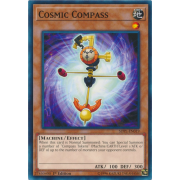SDPL-EN019 Cosmic Compass Commune