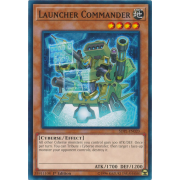 SDPL-EN020 Launcher Commander Commune