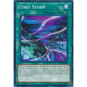 SDPL-EN021 Cynet Storm Commune