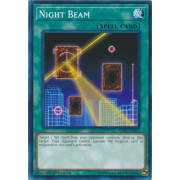 SDPL-EN022 Night Beam Commune