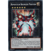 GAOV-FR043 Riposteur Bounzer Photon Secret Rare