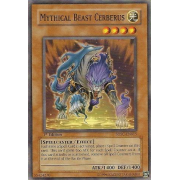 SDSC-EN015 Mythical Beast Cerberus Commune