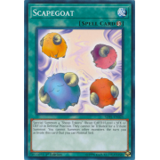 SDPL-EN025 Scapegoat Commune