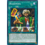 SDPL-EN027 Reasoning Commune