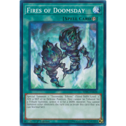 SDPL-EN028 Fires of Doomsday Commune