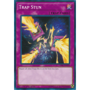 SDPL-EN035 Trap Stun Commune