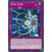 SDPL-EN036 Safe Zone Commune