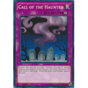 SDPL-EN037 Call of the Haunted Commune