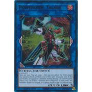 SDPL-EN040 Powercode Talker Ultra Rare