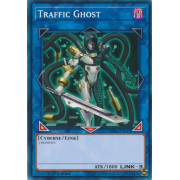 SDPL-EN041 Traffic Ghost Commune