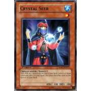 SDSC-EN017 Crystal Seer Commune