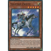 SHVA-FR002 Valkyrie-Zweite Super Rare