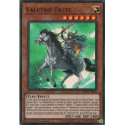 SHVA-FR003 Valkyrie-Erste Super Rare